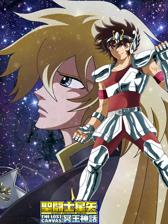 Download Lost Canvas Characters Fanarts By Srw13 Pharaon Website For iPhone Wallpaper Lost Canvas Characters Fanarts By Srw13 Pharaon Website For iPhone